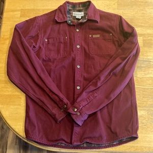 Carhartt shirt